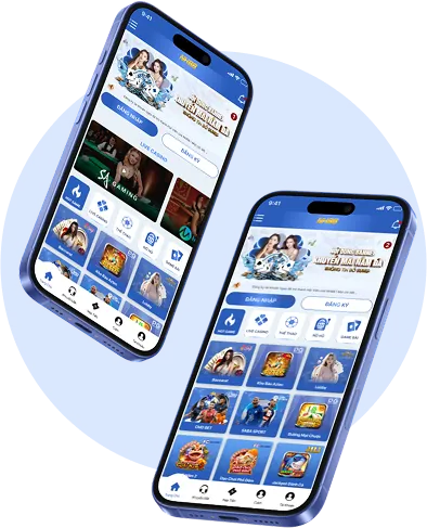 Đa dạng game bài và sòng bạc trực tuyến