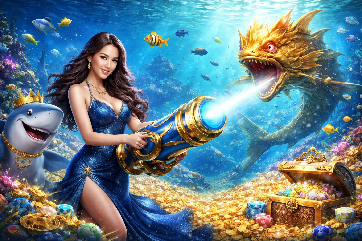 Bí kíp bắt kèo đá gà trực tiếp bình luận viên hôm nay từ chuyên gia